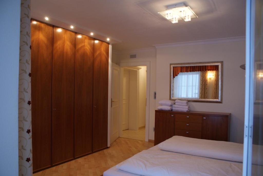 B&B Das Land-Palais - Private Mountain Hideaway Selva dei Molini Dış mekan fotoğraf